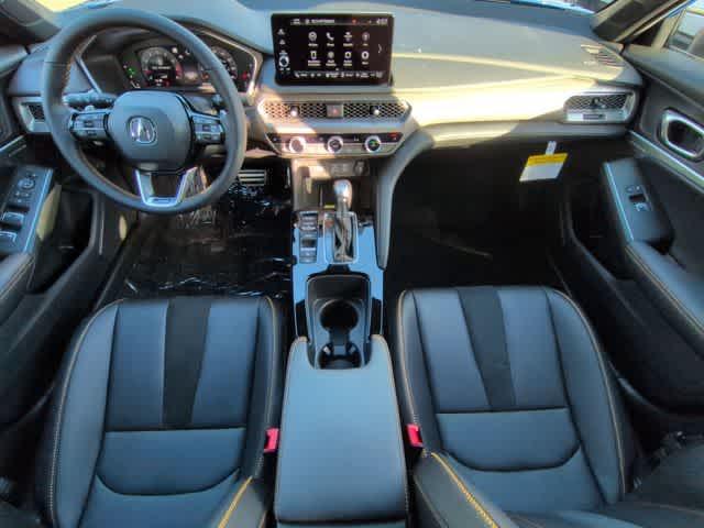 new 2026 Acura Integra car, priced at $40,995