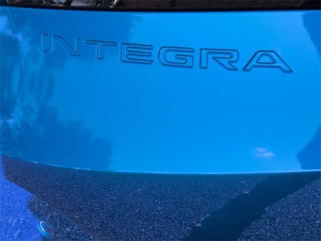new 2026 Acura Integra car, priced at $40,995
