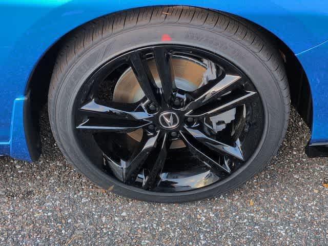 new 2026 Acura Integra car, priced at $40,995