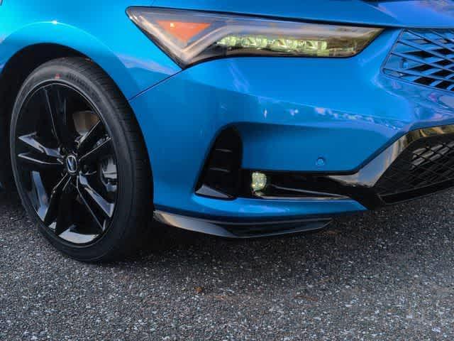 new 2026 Acura Integra car, priced at $40,995