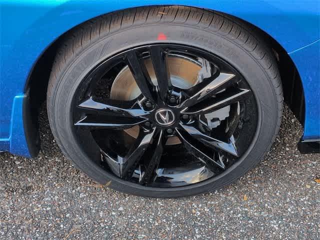 new 2026 Acura Integra car, priced at $40,995