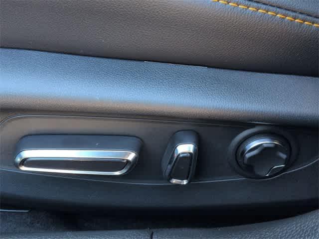 new 2026 Acura Integra car, priced at $40,995