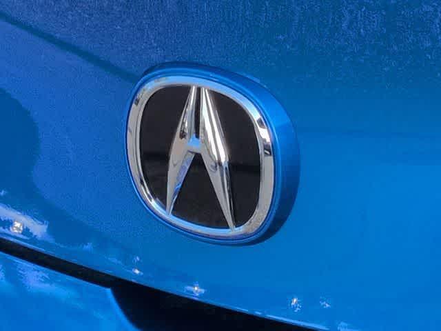 new 2026 Acura Integra car, priced at $40,995