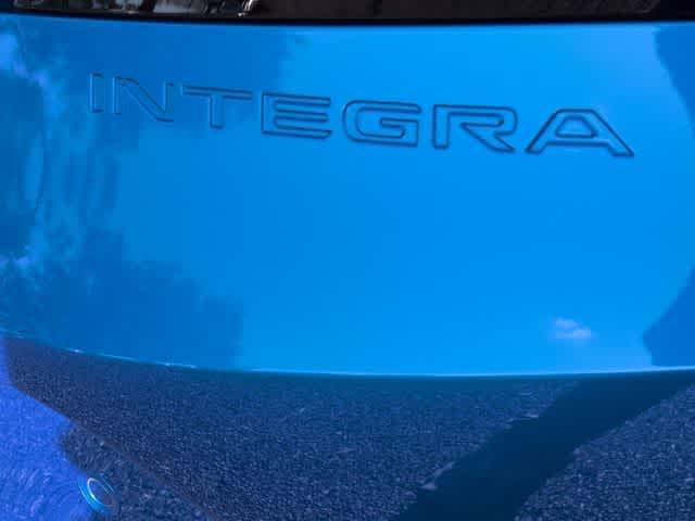 new 2026 Acura Integra car, priced at $40,995