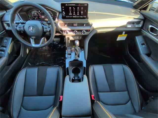 new 2026 Acura Integra car, priced at $40,995