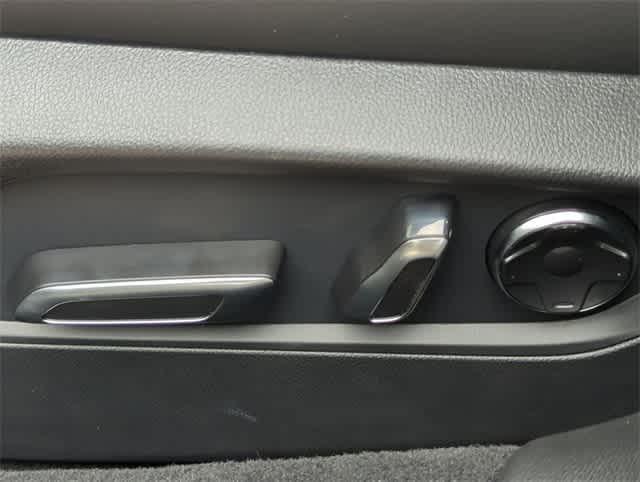 new 2025 Acura TLX car, priced at $52,195