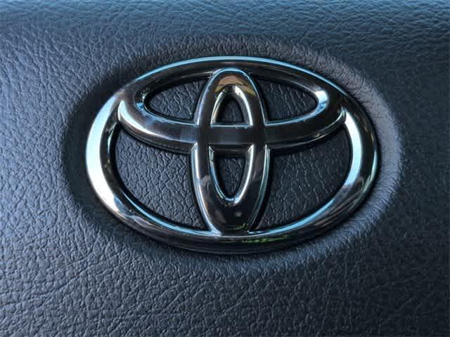 used 2021 Toyota Tacoma car, priced at $29,795