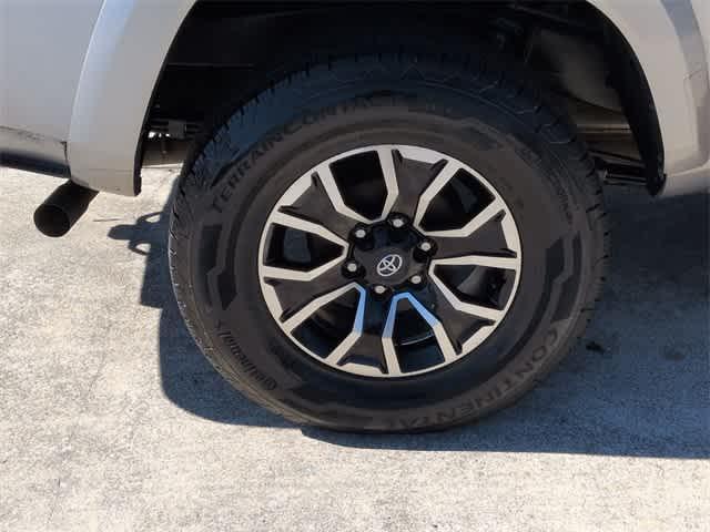 used 2021 Toyota Tacoma car, priced at $29,795