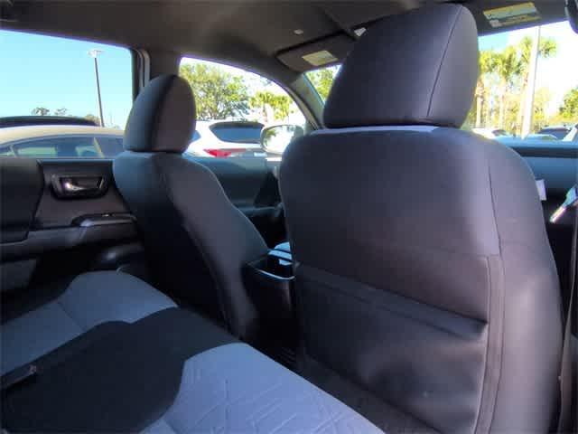 used 2021 Toyota Tacoma car, priced at $29,795