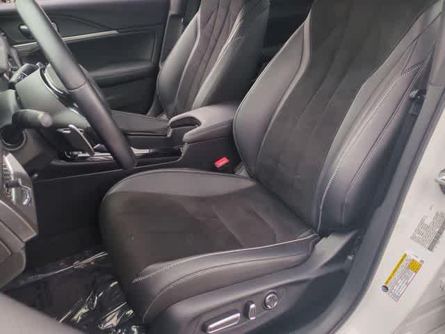 used 2024 Acura Integra car, priced at $30,495