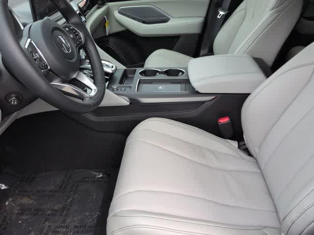 new 2026 Acura MDX car, priced at $58,650