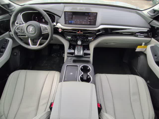 new 2026 Acura MDX car, priced at $58,650