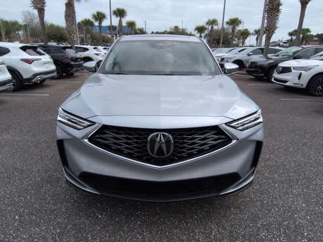new 2026 Acura MDX car, priced at $58,650