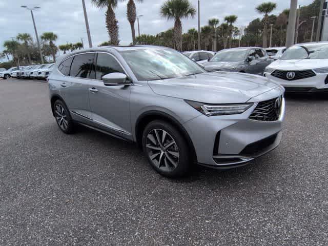 new 2026 Acura MDX car, priced at $58,650