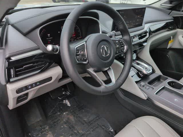 new 2026 Acura MDX car, priced at $58,650