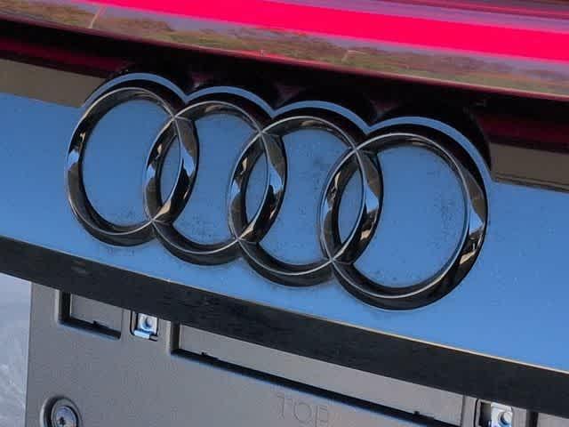 used 2019 Audi Q8 car, priced at $25,795