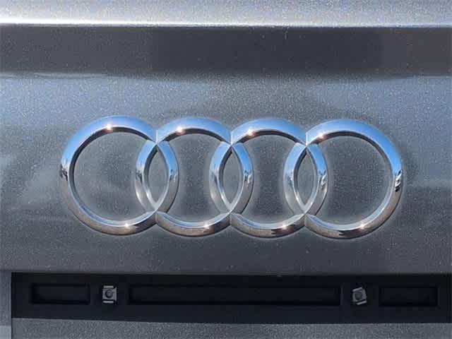 used 2019 Audi Q7 car, priced at $17,295