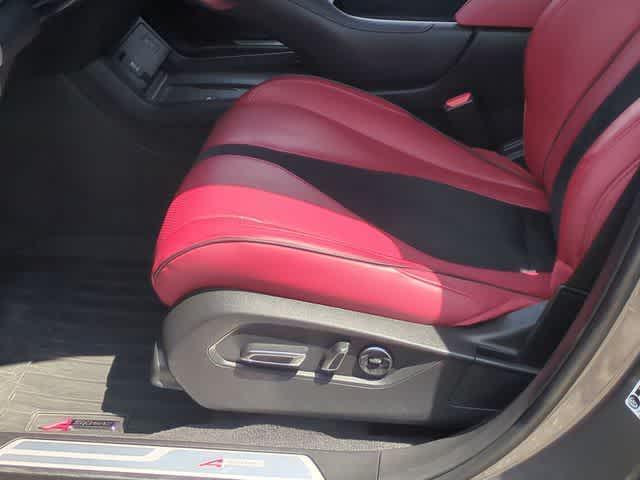 used 2024 Acura RDX car, priced at $38,995