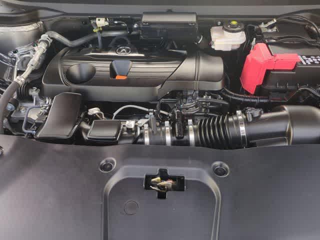 used 2024 Acura RDX car, priced at $38,995