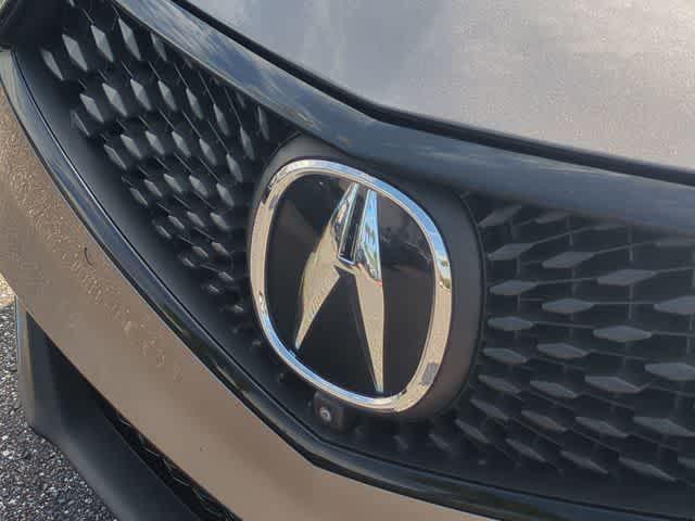 used 2024 Acura RDX car, priced at $38,995