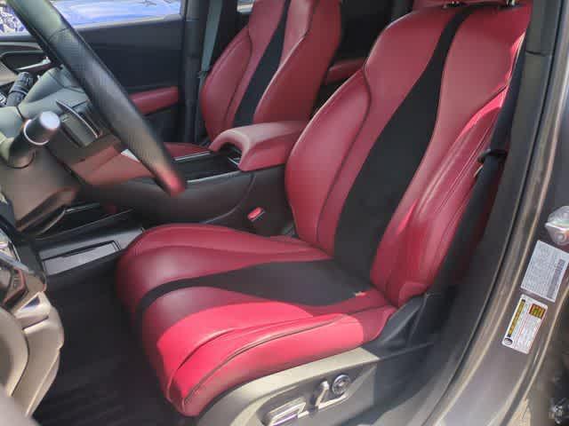 used 2024 Acura RDX car, priced at $38,995