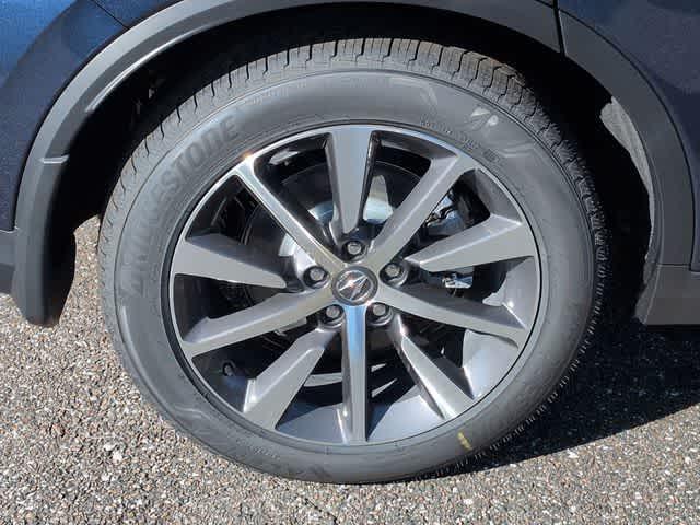 new 2026 Acura MDX car, priced at $60,850