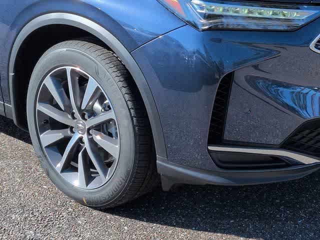 new 2026 Acura MDX car, priced at $60,850