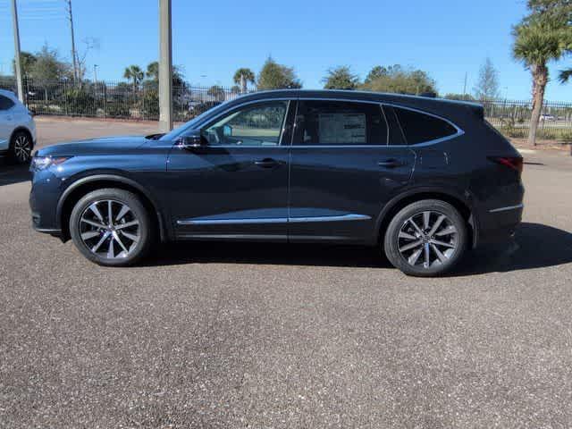 new 2026 Acura MDX car, priced at $60,850