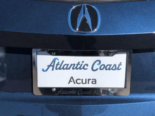 new 2026 Acura MDX car, priced at $60,850