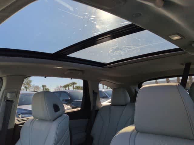 new 2026 Acura MDX car, priced at $60,850