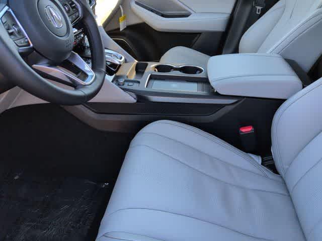 new 2026 Acura MDX car, priced at $60,850