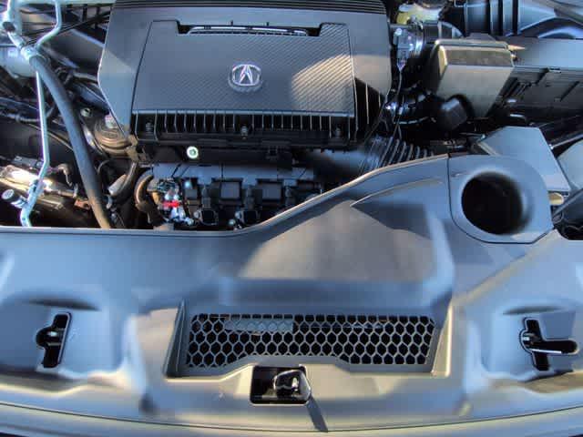 new 2026 Acura MDX car, priced at $60,850