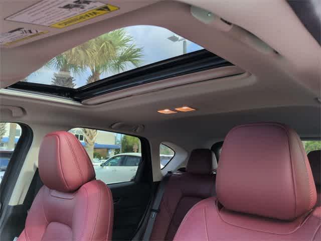 used 2023 Mazda CX-5 car, priced at $23,495