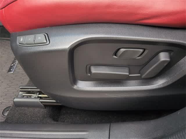 used 2023 Mazda CX-5 car, priced at $23,495