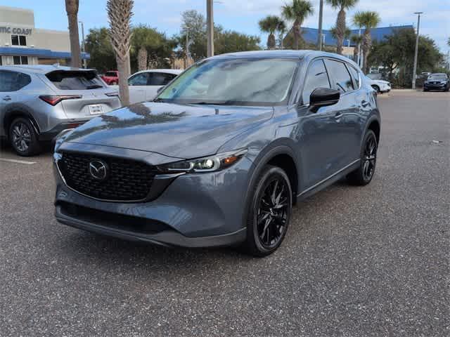 used 2023 Mazda CX-5 car, priced at $23,495