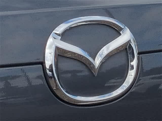 used 2023 Mazda CX-5 car, priced at $23,495