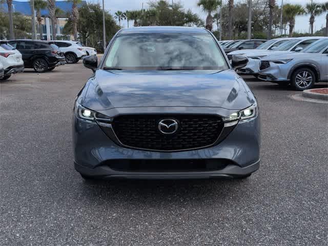used 2023 Mazda CX-5 car, priced at $23,495