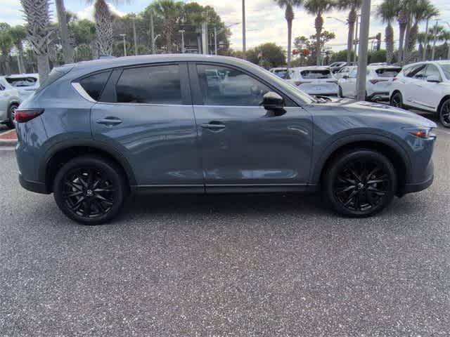 used 2023 Mazda CX-5 car, priced at $23,495