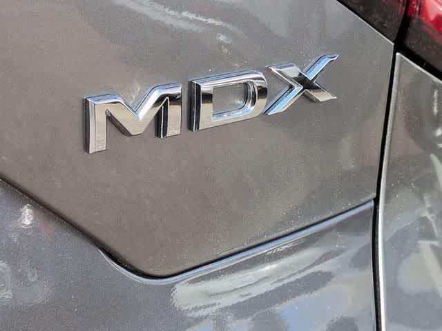 new 2026 Acura MDX car, priced at $64,450