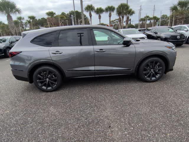 new 2026 Acura MDX car, priced at $64,450