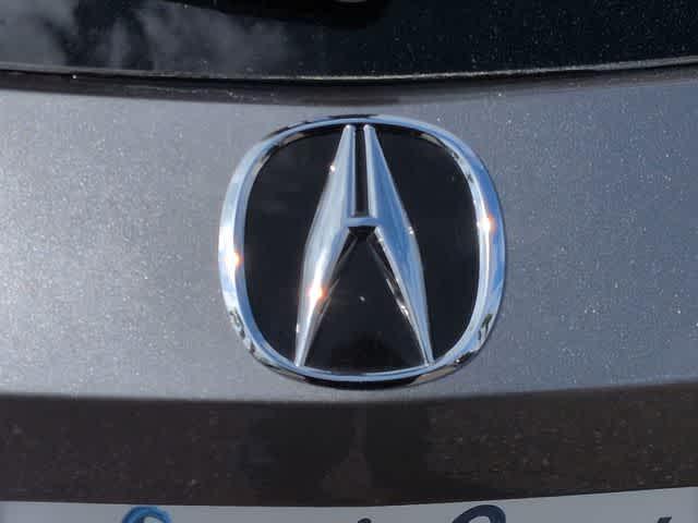 new 2026 Acura MDX car, priced at $64,450