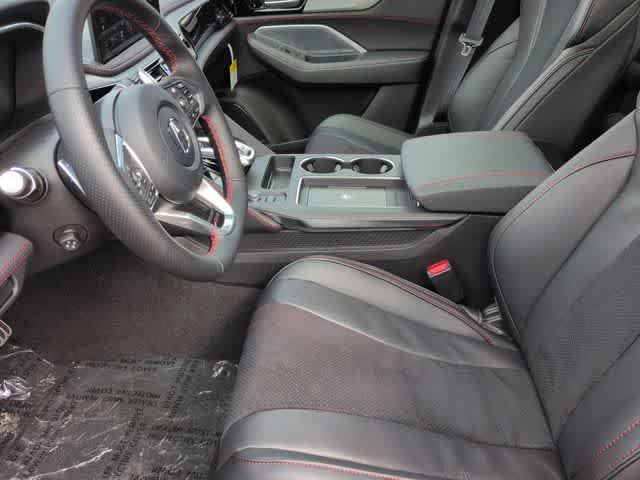 new 2026 Acura MDX car, priced at $64,450