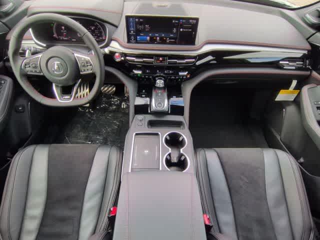 new 2026 Acura MDX car, priced at $64,450