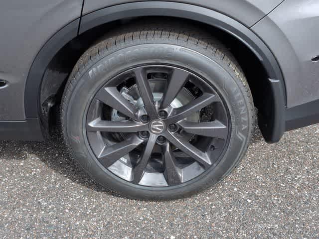 new 2026 Acura MDX car, priced at $64,450
