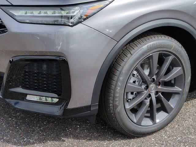 new 2026 Acura MDX car, priced at $64,450