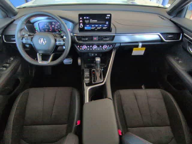 used 2026 Acura ADX car, priced at $36,595