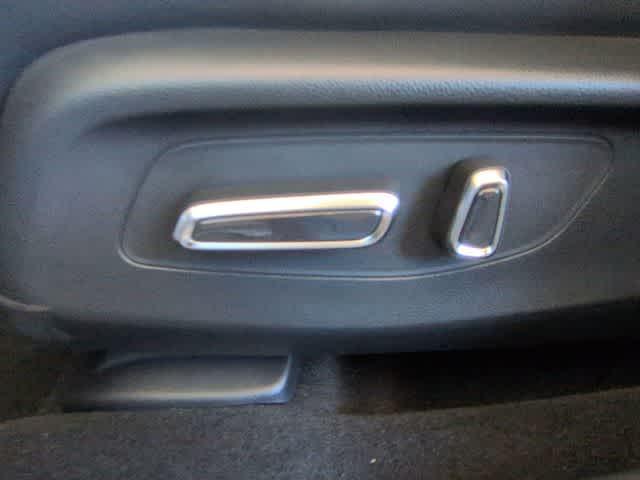 used 2026 Acura ADX car, priced at $36,595