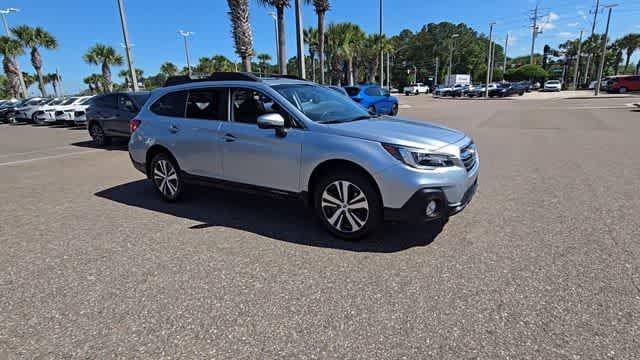 used 2019 Subaru Outback car, priced at $18,995