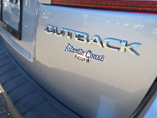used 2019 Subaru Outback car, priced at $18,995