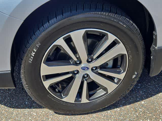 used 2019 Subaru Outback car, priced at $18,995